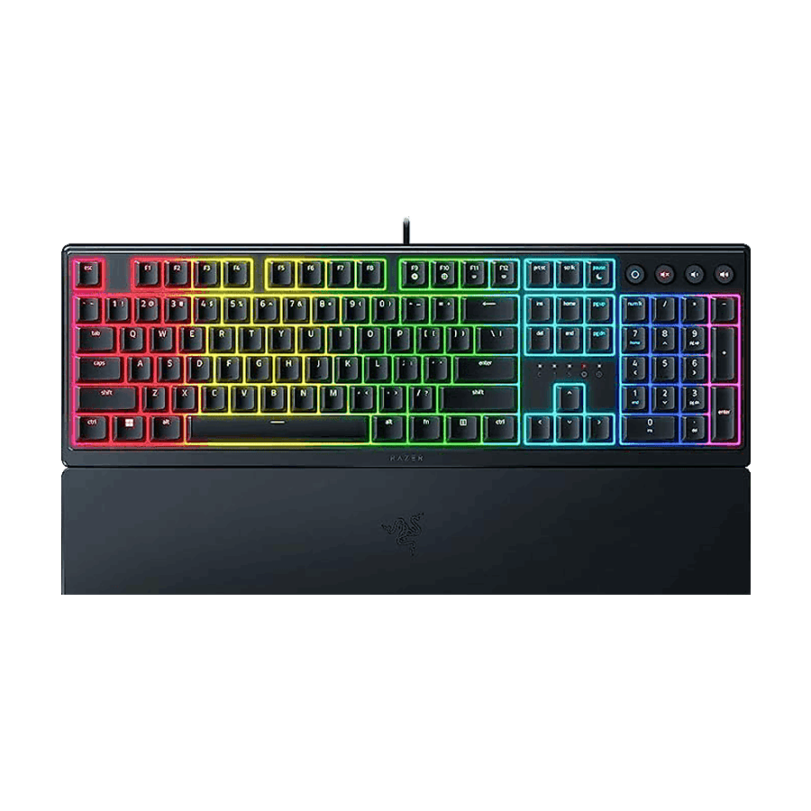Razer Ornata V3 Español