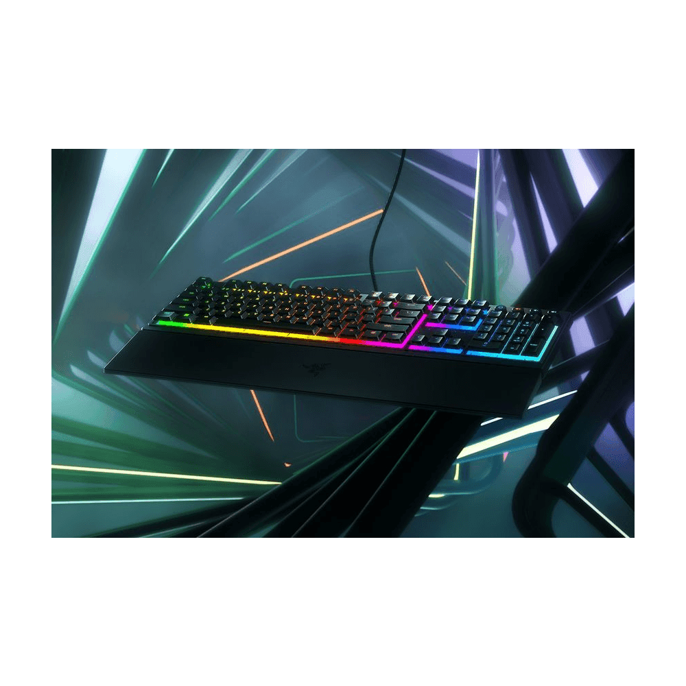 Razer Ornata V3 US USB Keyboard