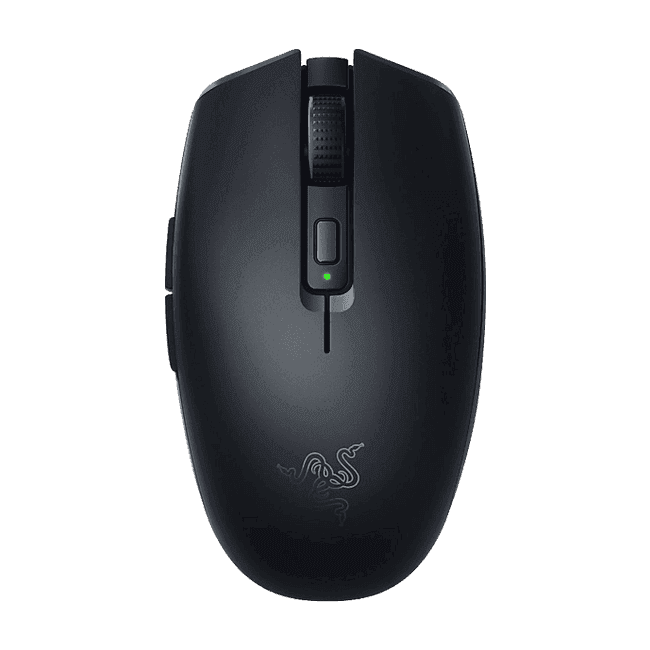 Razer Orochi V2