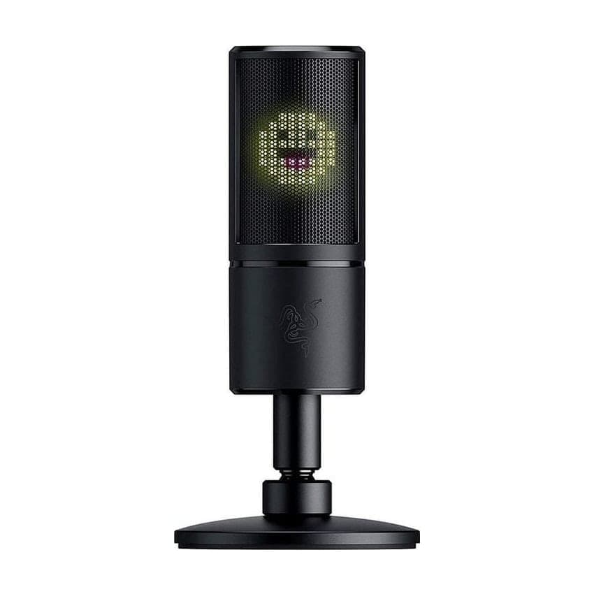Razer Seiren Emote