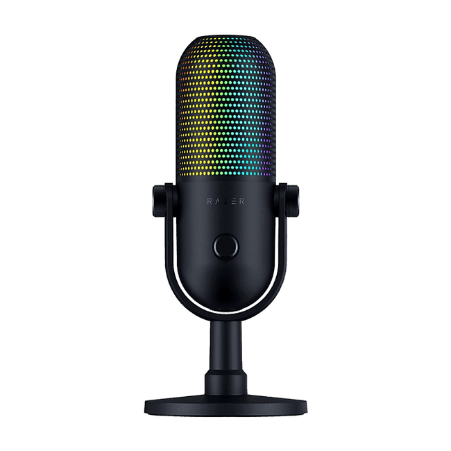 Razer Seiren V3 Chroma