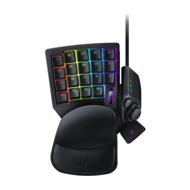 Razer Tartarus V2