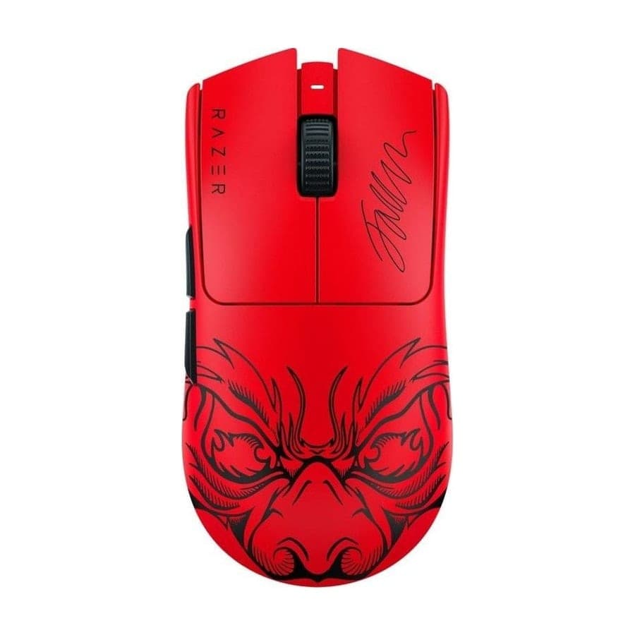 Razer Viper V3 Pro Faker Edition