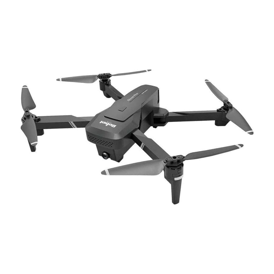 Rebel Tools Dove Pro Drone