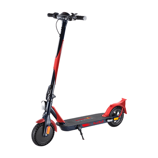 Red Bull Race Teen 10P