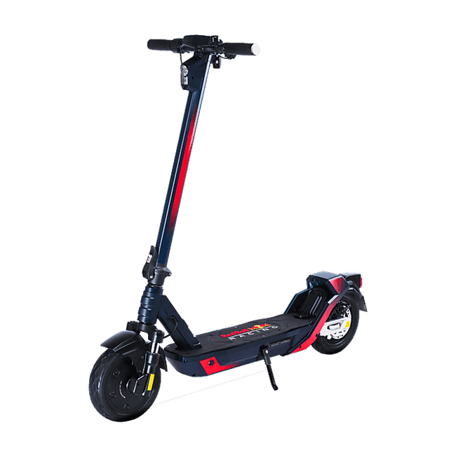 Red Bull Race Ten Turbo 10P
