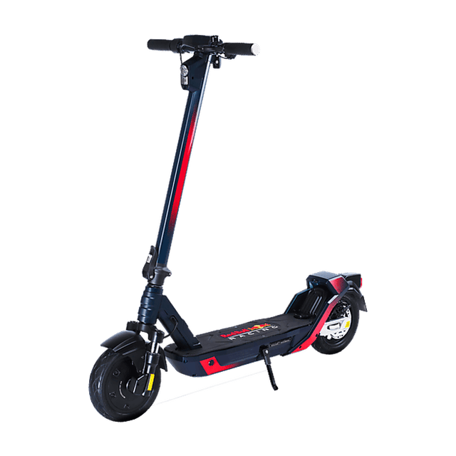 Red Bull Race Ten Turbo 10P