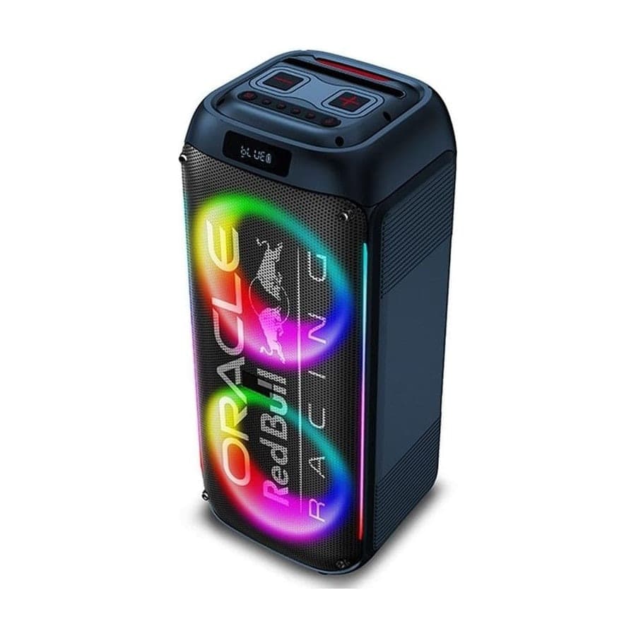 Red Bull Racing RB-SK230 Altavoces Portátiles