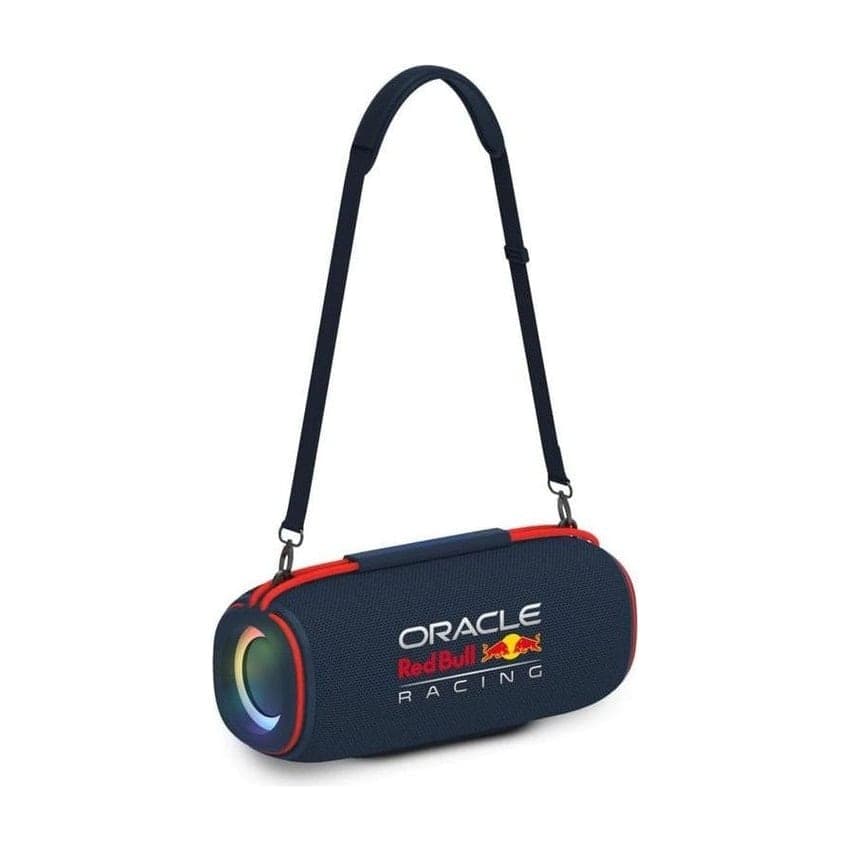Red Bull Racing RB-SK400 Altavoces