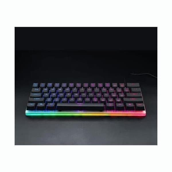 Redragon Alien Mechanical Keyboard English Layout