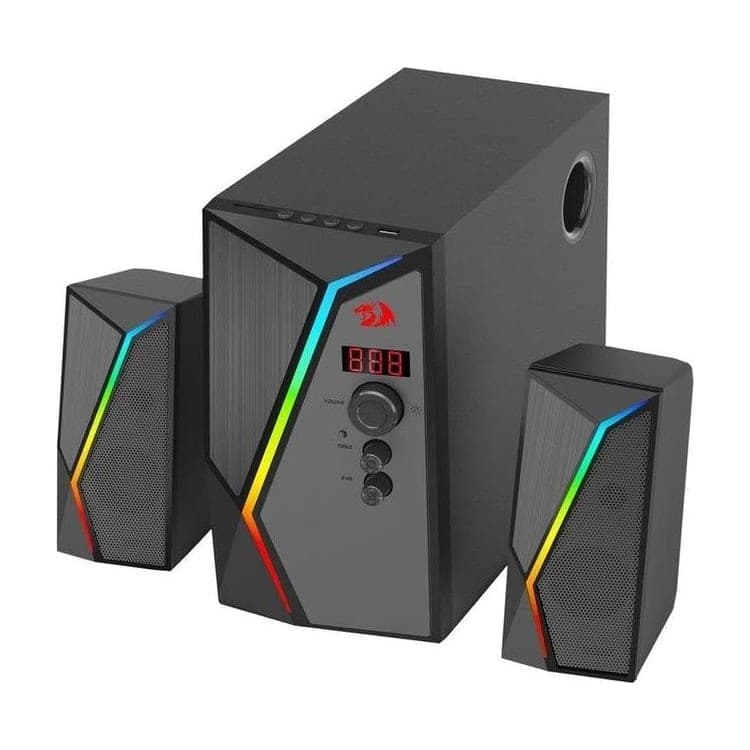 Redragon Anvil Pro 2.1 Altavoces