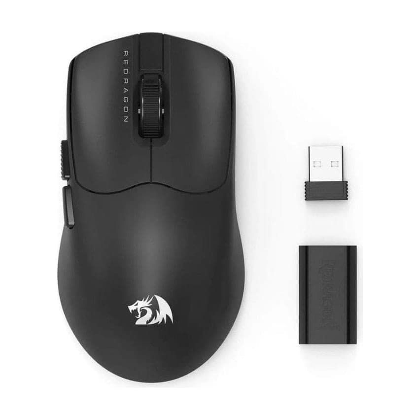 Redragon Axion M933