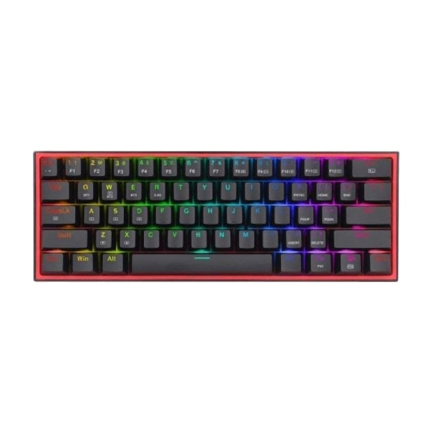Redragon Fizz Pro Teclado Mecánico Inalámbrico