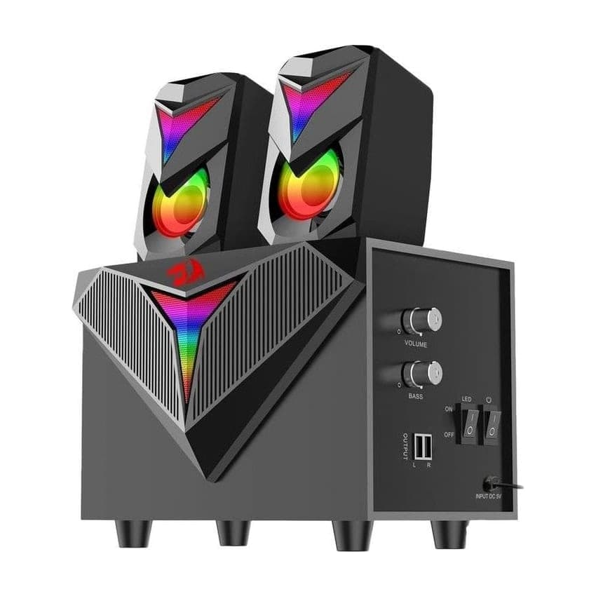Redragon GS700 Tocatta