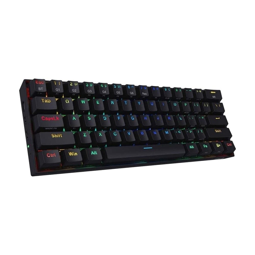 Redragon K530 Draconic 60% Mechanical Keyboard