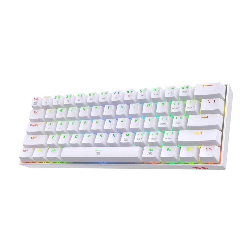 Redragon K630 Dragonborn 60% Mechanical Keyboard