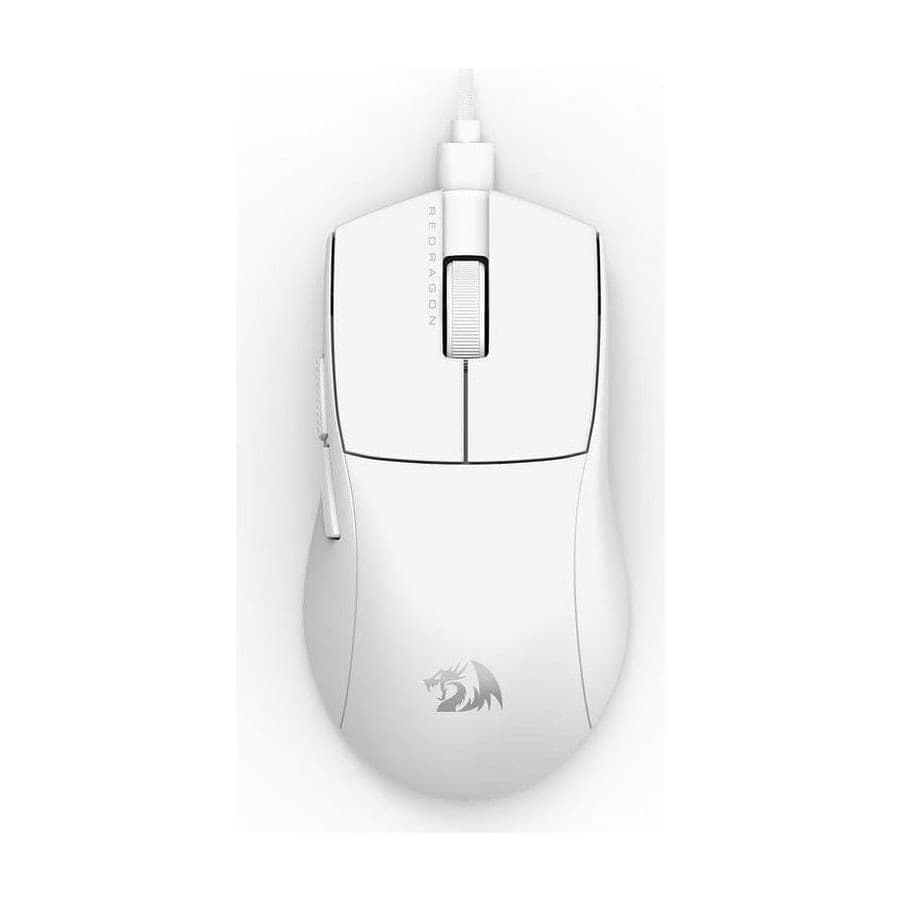 Redragon M724W K1NG Mouse