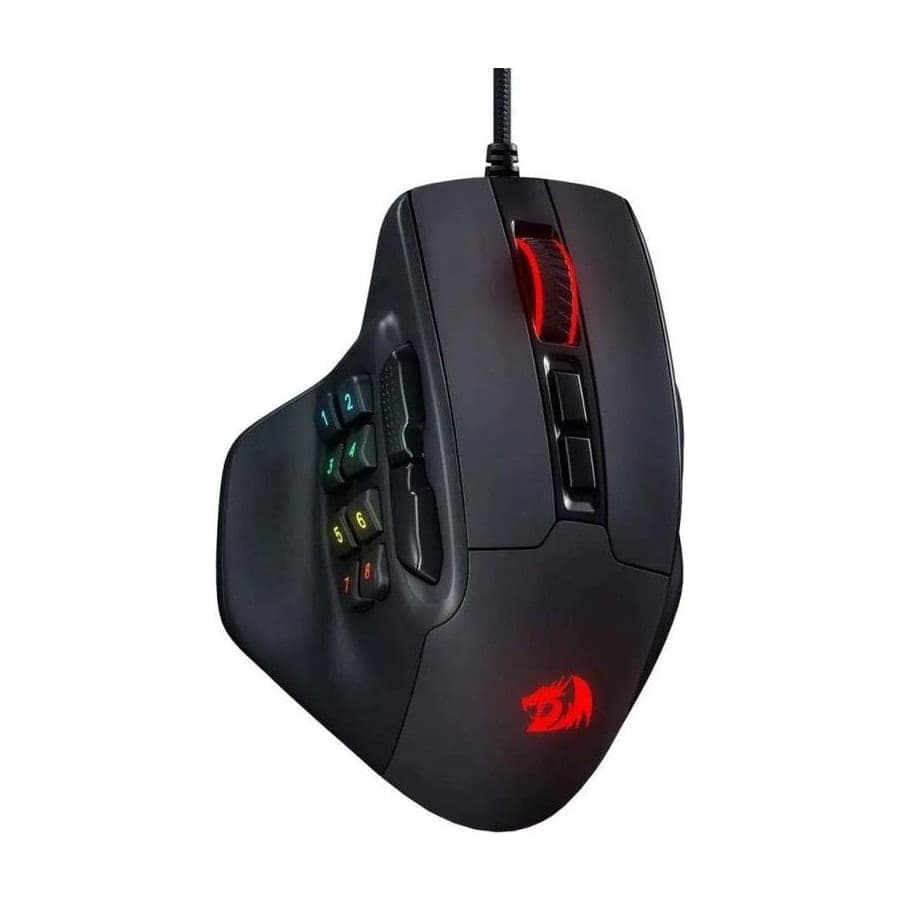 Redragon M811