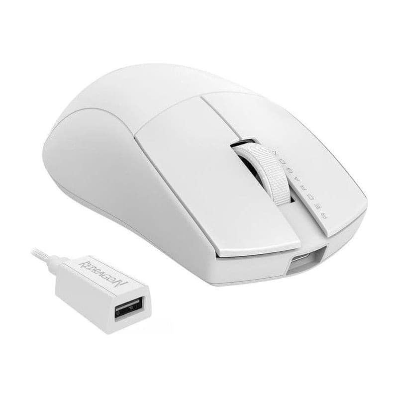 Redragon M916W-PRO-4K Ratón Inalámbrico