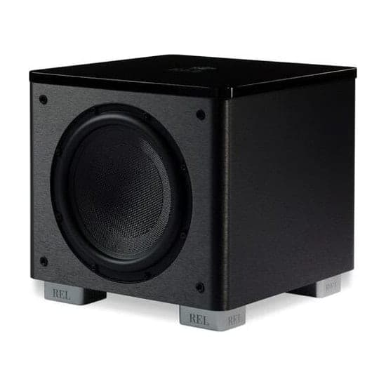 REL Acoustics HT-1003 MKII Subwoofer