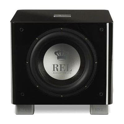 REL Acoustics T/9x Subwoofer