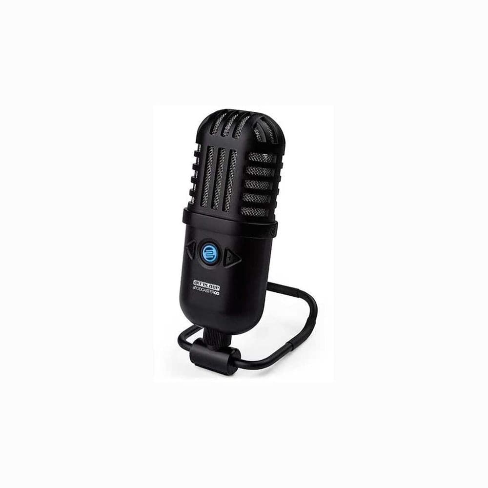 Reloop sPODCASTER GO