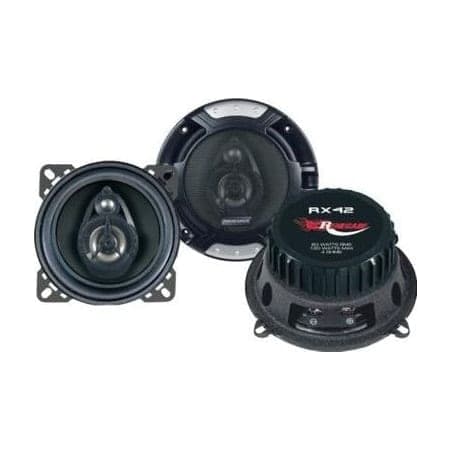 Renegade RX42 Altavoces para coche