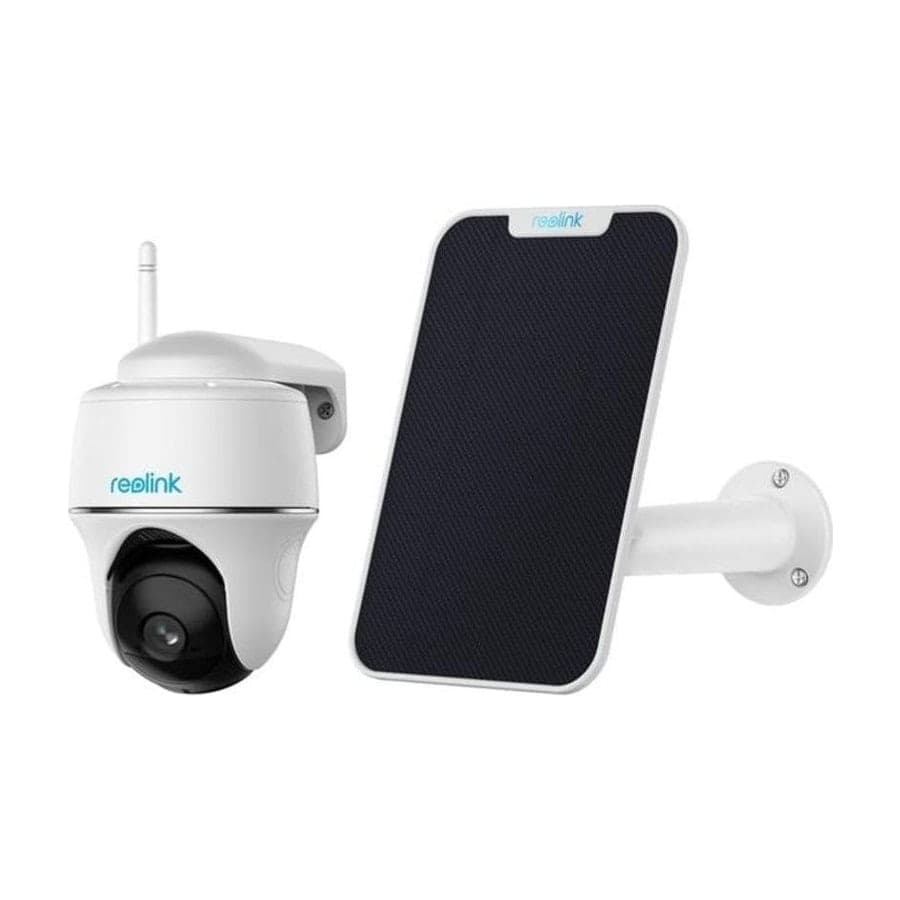 Reolink Argus B420 2K