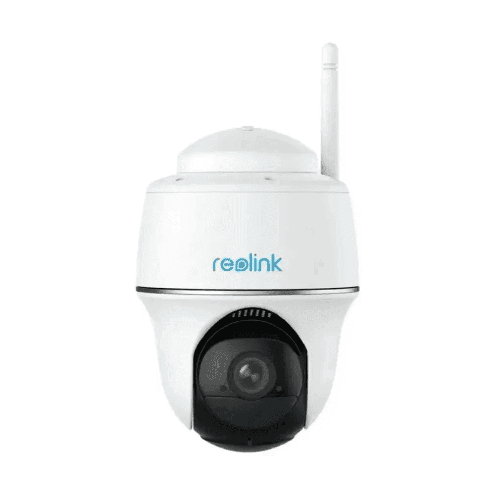 Reolink Argus Series B420 3MP Batería Solar WiFi