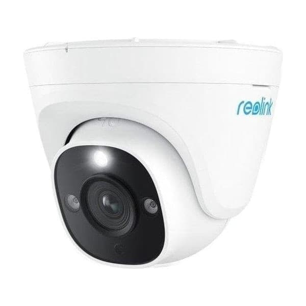 Reolink P334 4K Cámara IP