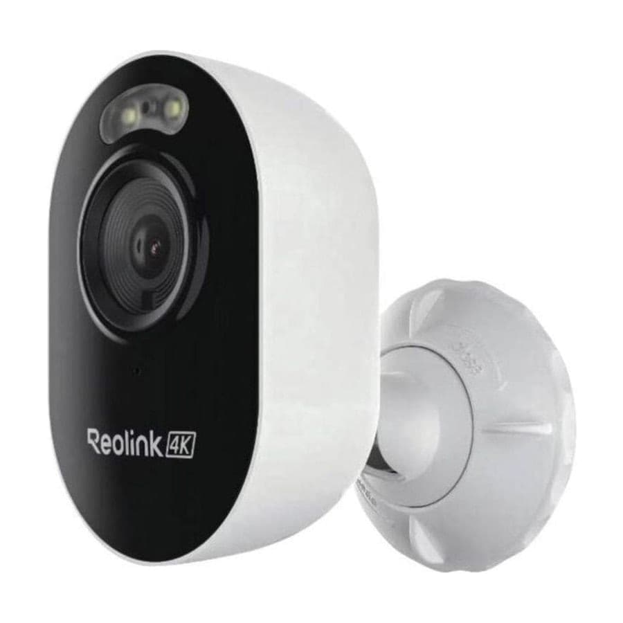 Reolink RL-E450 4K Cámara IP