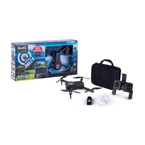 Revell Control Go! Video Pro 2.0