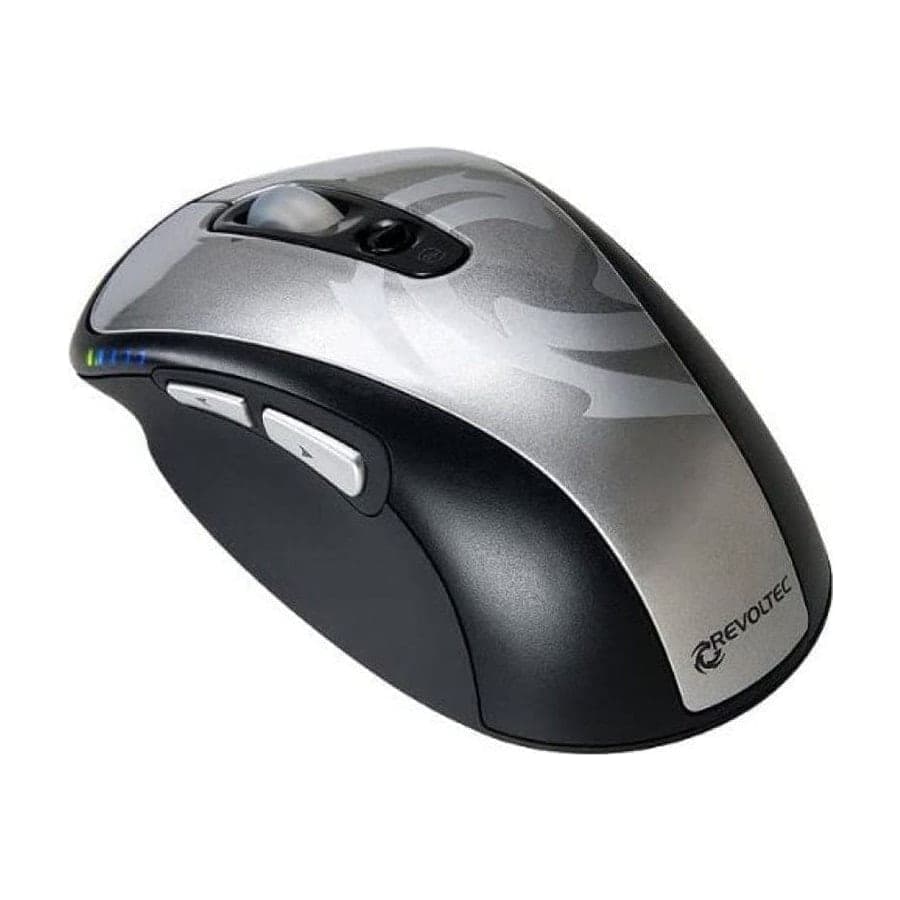 Revoltec FightMouse RE120