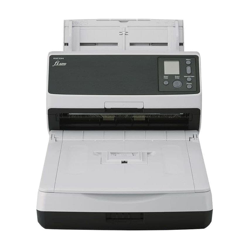 Ricoh fi-8290