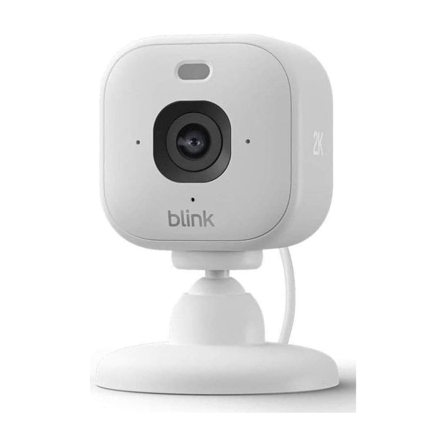 Ring Blink Mini 2K