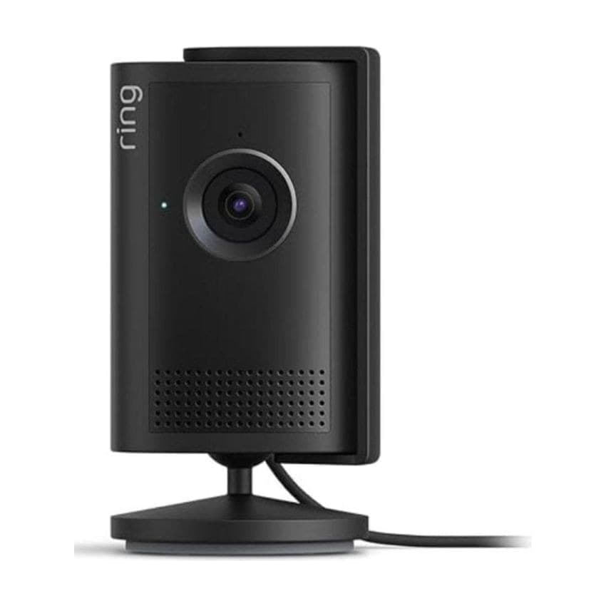 Ring Indoor Camera Plus 4K