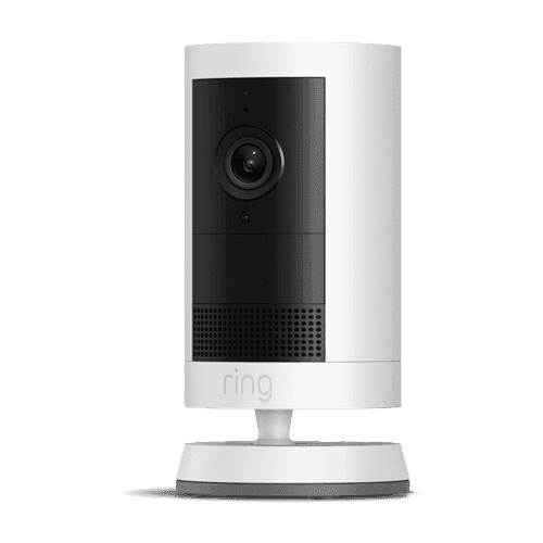 Ring Outdoor Camera Plus