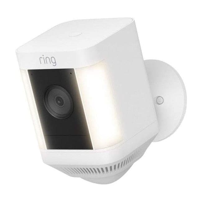 Ring Spotlight Cam Plus Battery