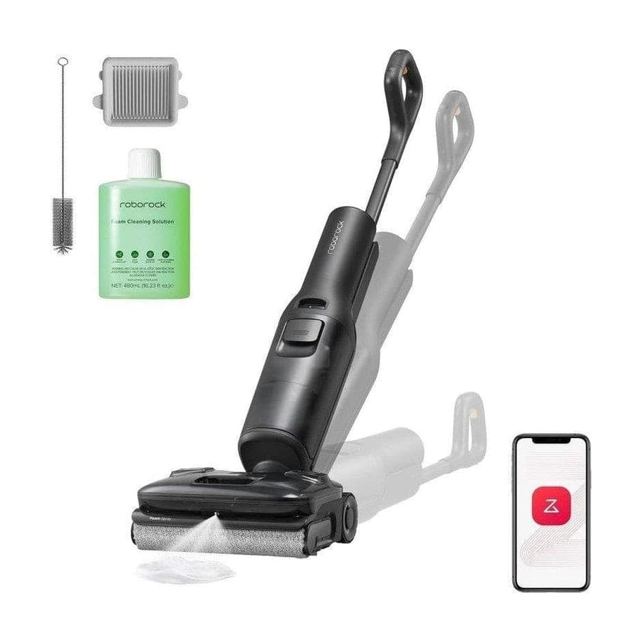Roborock F25 Ace Pro Aspirador fregona