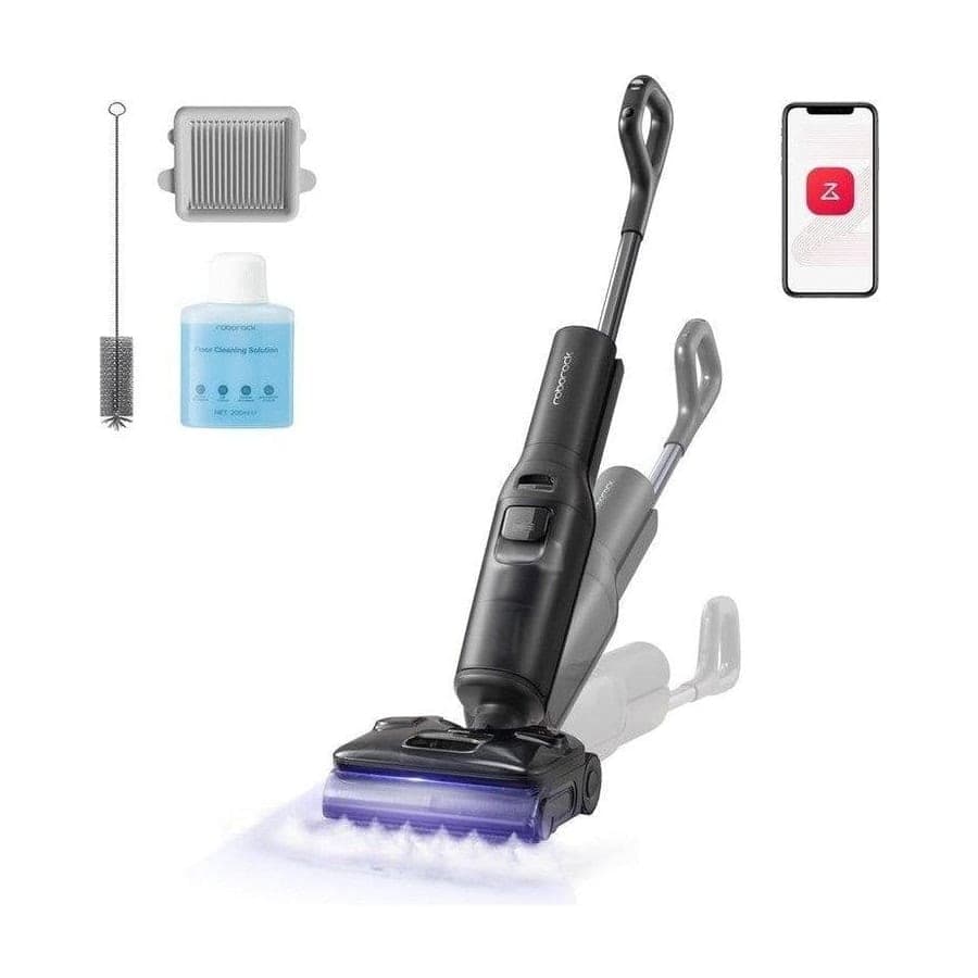 Roborock F25 Ultra Aspiradora Fregona