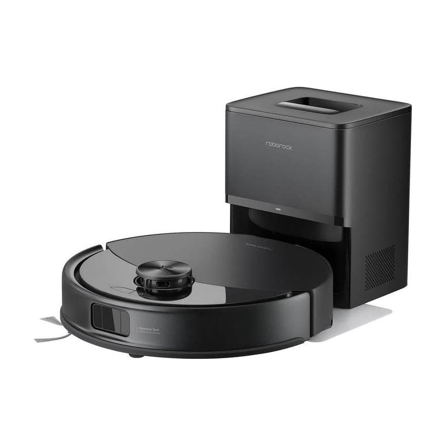 Roborock Q10 Max+