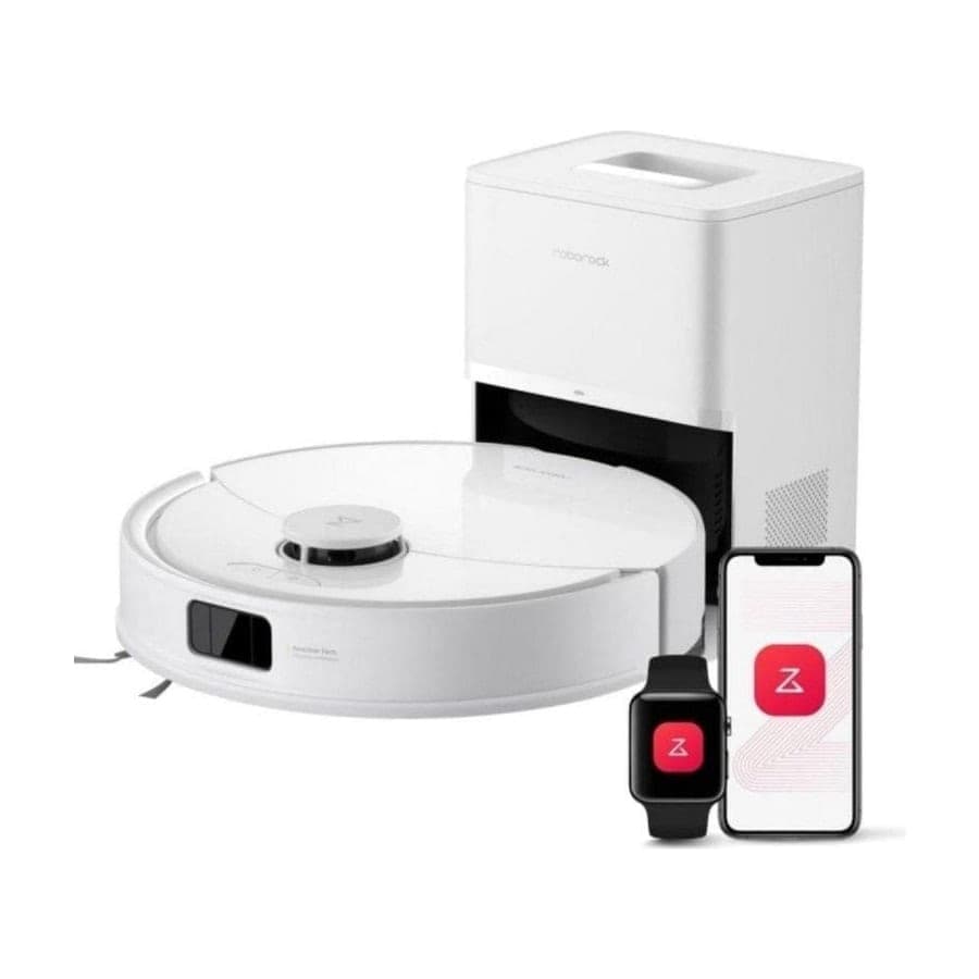 Roborock Q10 PF+ Robot Aspirador