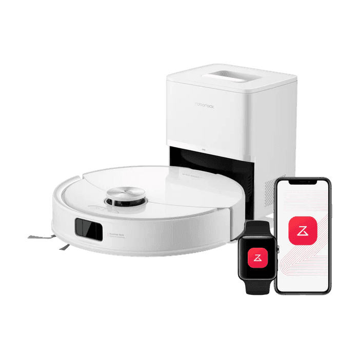 Roborock Q10 S5+