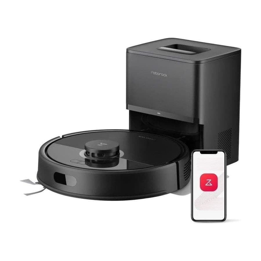 Roborock Q7 BF+ Robot Aspirador