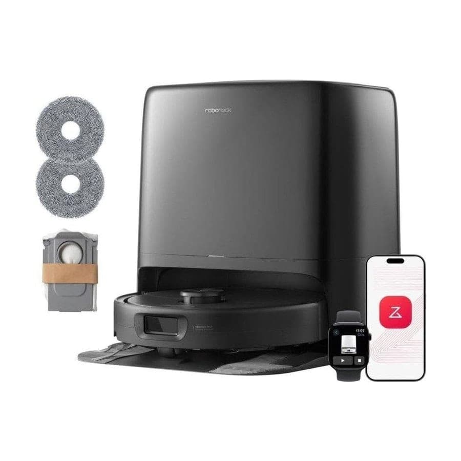 Roborock Qrevo 2 Pro