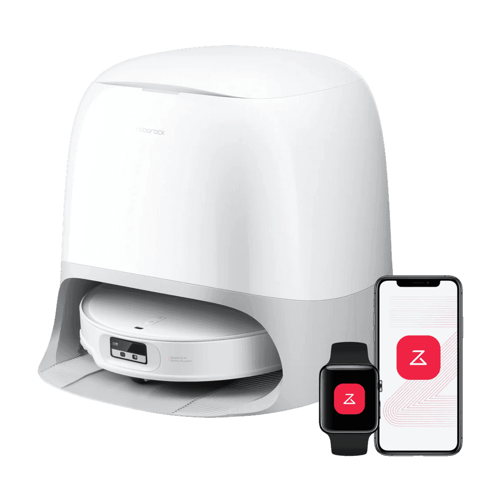 Roborock Qrevo CurvX