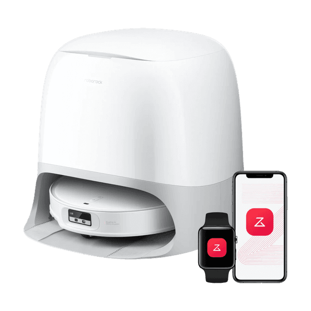 Roborock Qrevo CurvX