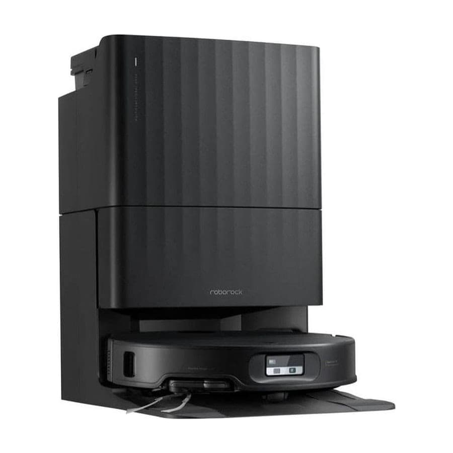Roborock Qrevo Edge 2X