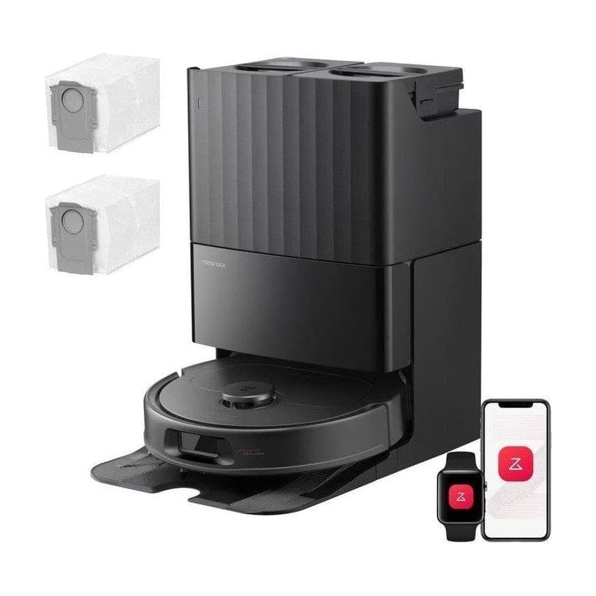 Roborock Qrevo S Pro