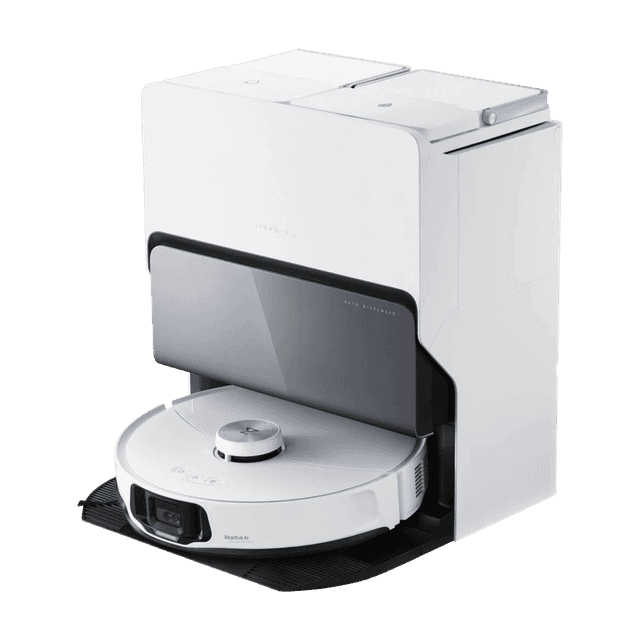 Roborock S8 MaxV Ultra